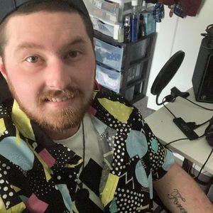 Meet your Posher, Daniel